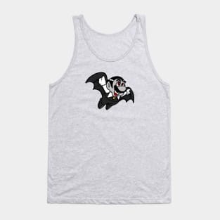 Flyer Tank Top